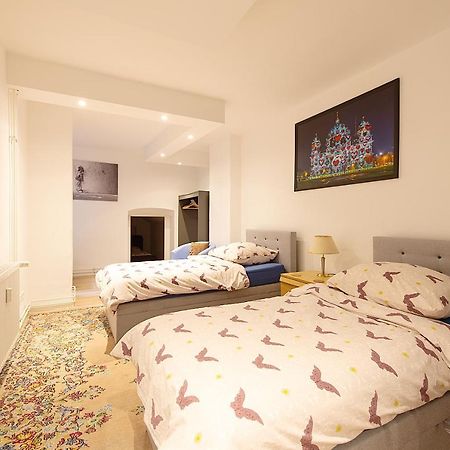 Top Spot - Kreuzburg Central The Place To Be ! Berlin Exterior foto